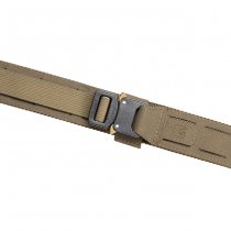 Clawgear KD One Belt - RAL 7013 - L