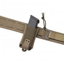 Clawgear KD One Belt - RAL 7013 - L