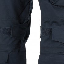 Clawgear Raider Mk.IV Pant - Navy - 32 - 34