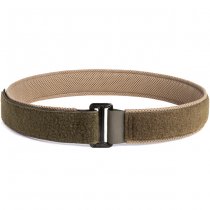 Pitchfork The Gunfighter Belt - Ranger Green - XL