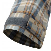 Helikon-Tex MBDU Flannel Shirt - Ginger Plaid - XS