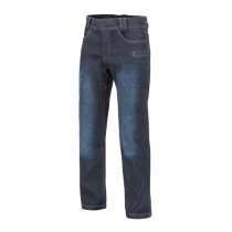 Helikon-Tex Greyman Tactical Jeans - Denim Mid - M - Regular