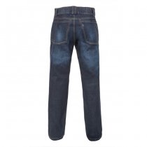 Helikon-Tex Greyman Tactical Jeans - Denim Mid - L - Regular