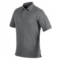 Helikon-Tex UTL Polo Shirt Topcool Lite - Shadow Grey - M