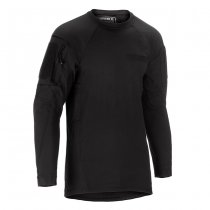 Clawgear Mk.II Instructor Shirt LS - Black - 3XL