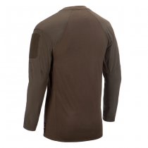 Clawgear Mk.II Instructor Shirt LS - RAL 7013 - XS