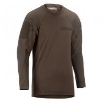 Clawgear Mk.II Instructor Shirt LS - RAL 7013 - M