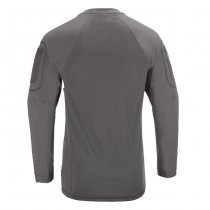 Clawgear Mk.II Instructor Shirt LS - Solid Rock - 2XL