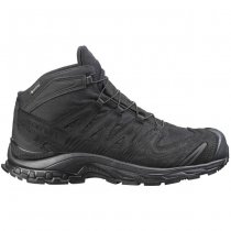 Salomon XA Forces MID GTX - Black