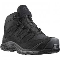 Salomon XA Forces MID GTX - Black - UK 7.5