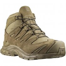 Salomon XA Forces MID GTX - Coyote - UK 10