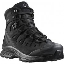 Salomon Quest 4D GTX Forces 2 EN - Black - UK 8.5