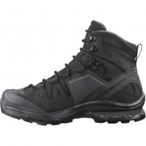 Salomon Quest 4D GTX Forces 2 EN - Black - UK 9.5