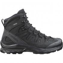 Salomon Quest 4D GTX Forces 2 EN - Black - UK 12.5