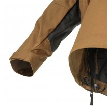 Helikon-Tex Woodsman Anorak Jacket - Coyote - M