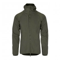 Helikon-Tex Urban Hybrid Softshell Jacket - Adaptive Green - L