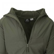 Helikon-Tex Urban Hybrid Softshell Jacket - Adaptive Green - XL