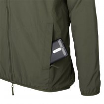 Helikon-Tex Urban Hybrid Softshell Jacket - Black - S