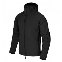 Helikon-Tex Urban Hybrid Softshell Jacket - Black