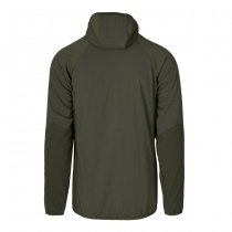 Helikon-Tex Urban Hybrid Softshell Jacket - Shadow Grey - XS