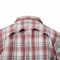 Helikon-Tex Trip Shirt - Indigo Plaid - XS