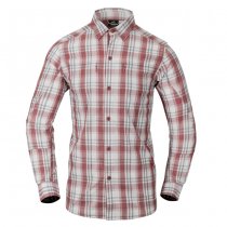 Helikon-Tex Trip Shirt - Red Plaid - XL