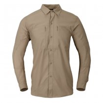 Helikon Lite Trip Shirt - Marine Cobalt - XL