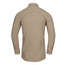 Helikon Lite Trip Shirt - Marine Cobalt - XL