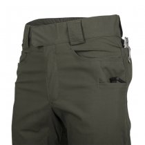 Helikon-Tex Greyman Tactical Pants - Black - M - Regular