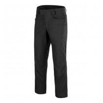 Helikon-Tex Greyman Tactical Pants - Black - 3XL - Regular