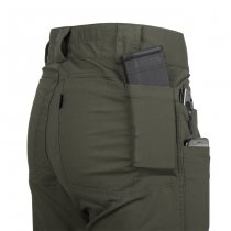 Helikon-Tex Greyman Tactical Pants - Black - M - Long