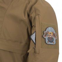 Helikon-Tex Mistral Anorak Jacket - Mud Brown - M