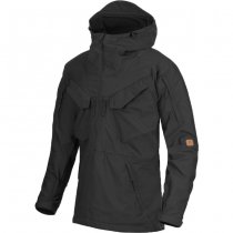 Helikon-Tex Pilgrim Anorak Jacket - Black - XL