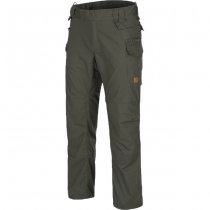 Helikon-Tex Pilgrim Pants - Taiga Green - XS - Long