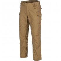 Helikon-Tex Pilgrim Pants - Coyote - XS - Long