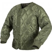 Helikon-Tex M65 Jacket NyCo Sateen - Olive Green - S