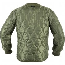 Helikon-Tex M65 Jacket NyCo Sateen - Olive Green - L