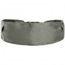 Tasmanian Tiger Warrior Belt LC IRR - Stone Grey Olive - M