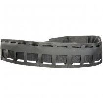 Tasmanian Tiger Molle Hyp Belt - Black - S