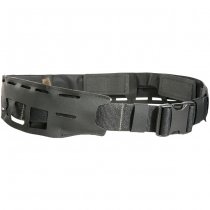 Tasmanian Tiger Molle Hyp Belt - Black - L