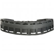 Tasmanian Tiger Molle Hyp Belt - Black - L