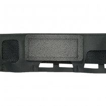 Tasmanian Tiger Molle Hyp Belt - Black - L