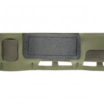 Tasmanian Tiger Molle Hyp Belt - Olive - S