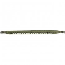 Tasmanian Tiger Molle Hyp Belt - Olive - M