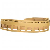 Tasmanian Tiger Molle Hyp Belt - Coyote - S