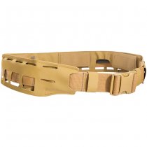 Tasmanian Tiger Molle Hyp Belt - Coyote - L