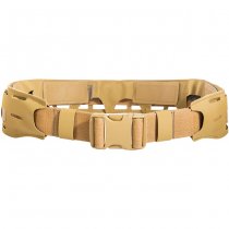 Tasmanian Tiger Molle Hyp Belt - Coyote - L