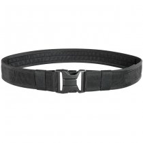 Tasmanian Tiger Equipment Belt - Black - XL