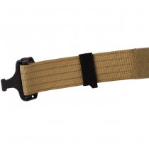 Helikon-Tex Competition Nautic Shooting Belt - Adaptive Green - 2XL