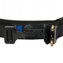 Helikon-Tex Cobra Competition Range Belt 45mm - Shadow Grey - M